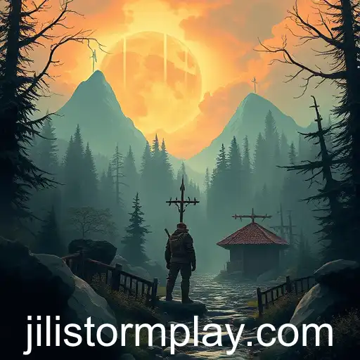 The Rise of 'Jilistorm' Adventure Games: A New Era in Storytelling