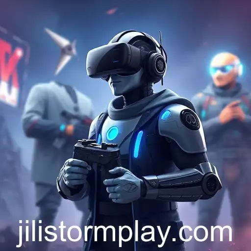 Jilistorm: The Evolution of Online Gaming Experiences