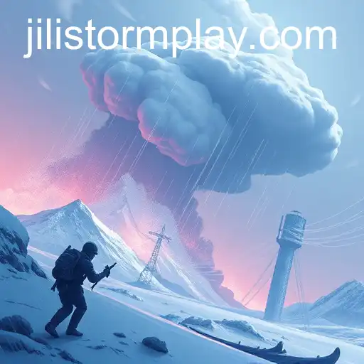 The Rise of Jilistorm in the Gaming World