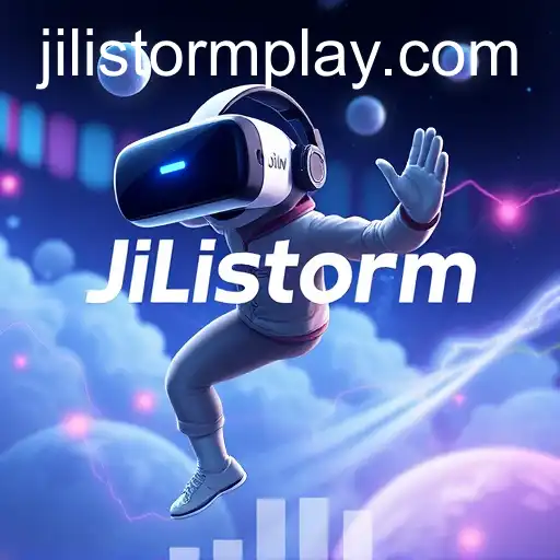 Jilistorm: Revolutionizing Online Gaming