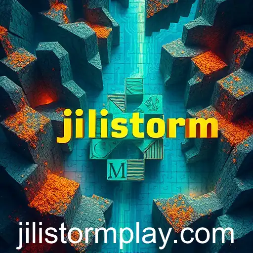 Jilistorm Revolutionizes Online Gaming in 2025
