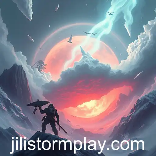 The Rise of Jilistorm: A Gaming Phenomenon in 2025