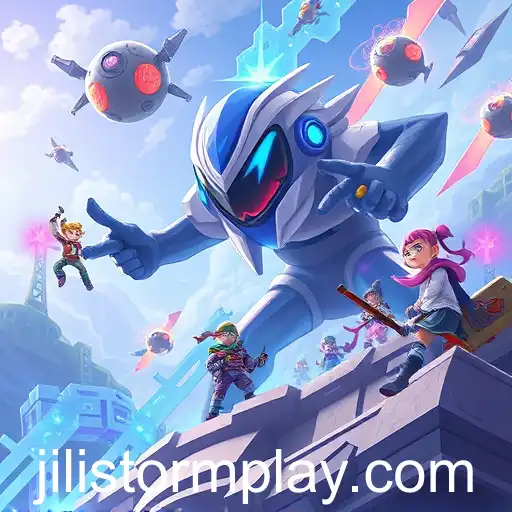 The Rise of Jilistorm in the Gaming World